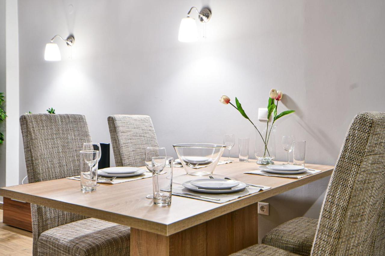 Serene N Modern Renovated Flat Ateny Zewnętrze zdjęcie